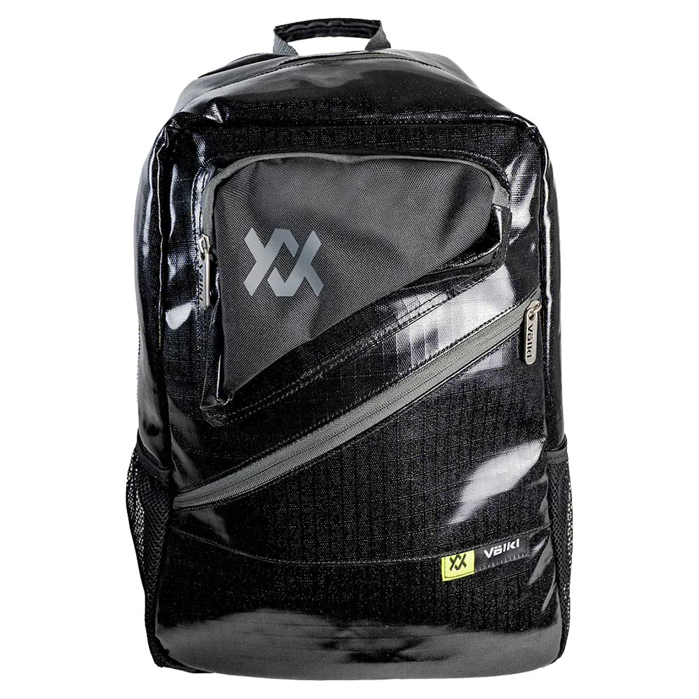 Amazon.com : Volkl Tennis Primo Backpack | Holds 2 Racquets